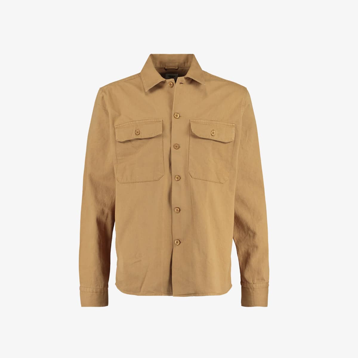 Сорочка Staff ind beige